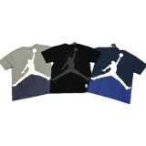 Jordan x Fragment Hao Lian Движение с короткими рукавами DA2986-414-010-063
