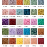 Кукла, плетеная заколка для волос ручной работы, детский комбинезон, крючок для вязания, DIY