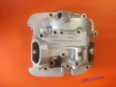 GN250 cylinder head GN250 cylinder head GN250 cylinder head cover connection medium cylinder