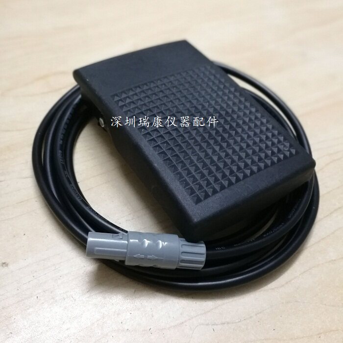 延陵POWER-420X电刀电离子利普刀LEEP刀配件脚踏开关脚踏板线
