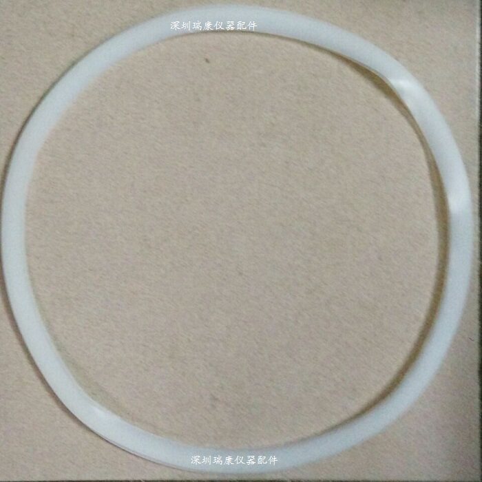 三申双哈YX400AI立式压力蒸汽灭菌器密封圈高压消毒锅配件