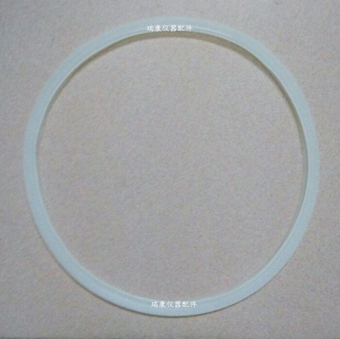 申安手提压力蒸汽灭菌器高压消毒锅配件SYQ-DSX-280B硅胶垫密封圈
