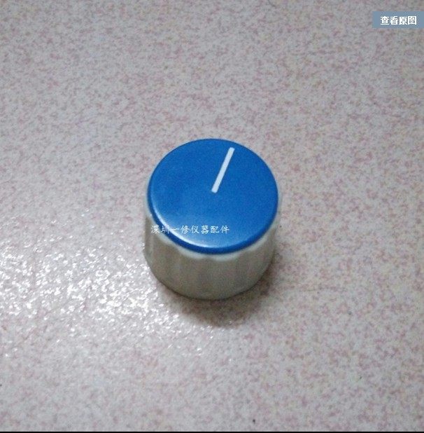 汕头达佳DL-C-B/C/M超短波电疗机理疗仪配件定时调节调协旋钮开关