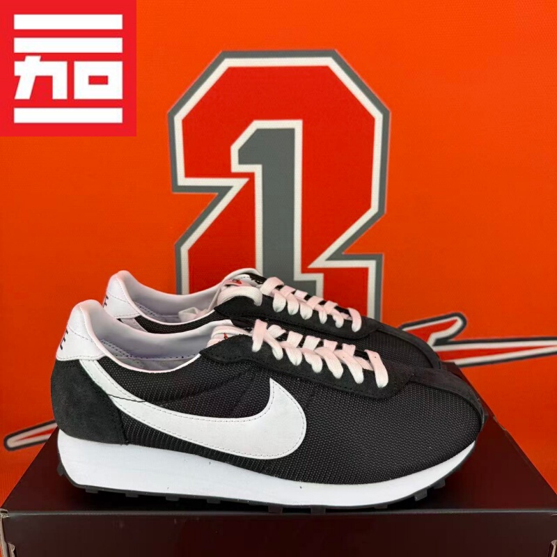 Nike Ld-1000 Nike Men's Waffle-Soled Lightweight and Versatile Classic Sports Casual Shoes Hj4687-002