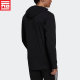 阿迪达斯Adidas男子经典大LOGO运动连帽卫衣套头衫GP4875 GV5281