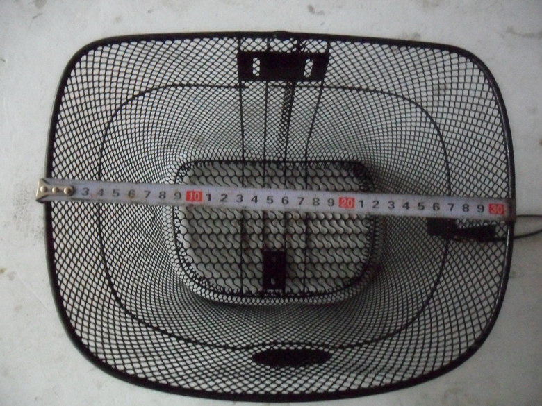 Panier pour vélo - Ref 2258453 Image 12