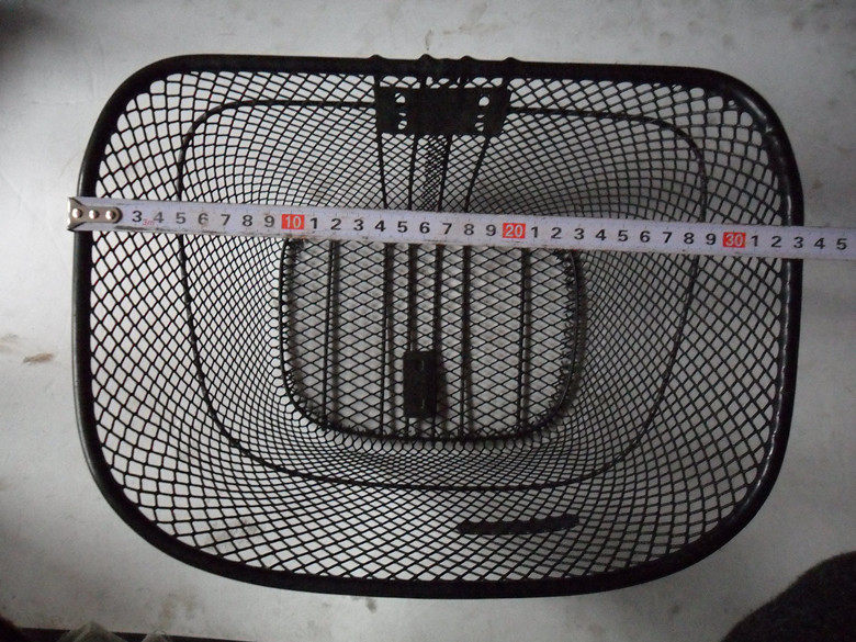 Panier pour vélo - Ref 2258453 Image 16