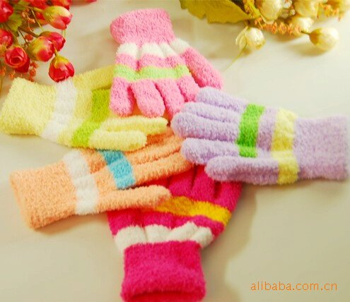 Gants pour enfants - Ref 2147215 Image 11