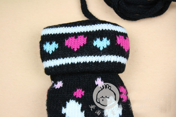 Gants pour enfants en velours - Ref 2147753 Image 14