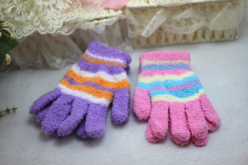 Gants pour enfants - Ref 2147215 Image 14