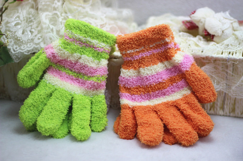 Gants pour enfants - Ref 2147215 Image 15