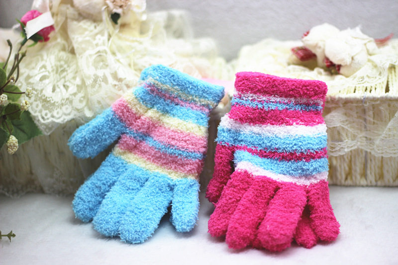 Gants pour enfants - Ref 2147215 Image 16