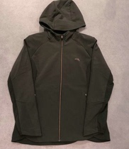 Anta Womens Clothing Cover 2021 Winter New Fashion Current Hat Woven Sports Coat 162145602