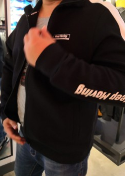 Anta Men's Clothing Clearance 2019 Autumn New Stand Collar Zipper Sports Trendy Knitted Casual Top 15937722 - Taobao