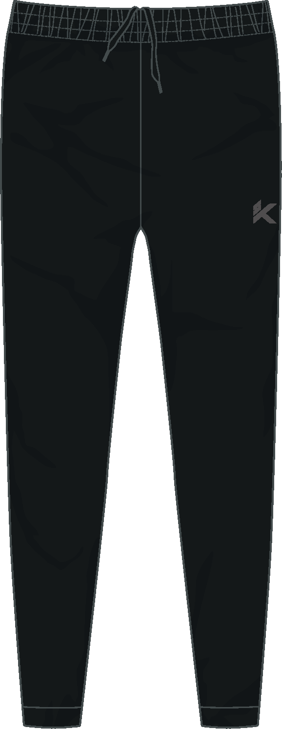 Ann Stepping Men's Wear Pants Clear Cabin 2022 Spring New KT Thompson Sport Knitted Trousers 152211320