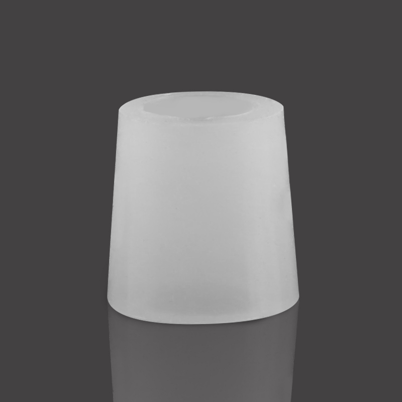 Belgian Royal Coffee Pot Accessories Rainbow straw seal ring Heat - resistant silicone ring Water Injection End Nut Coil