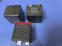 New ZETTLER (ZETTLER) AZSR165-1A-12DL 12VDC 65A 480VAC relay