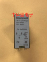 New original intermediate relay CR-1C-DC24V(X) relay holder PCR-1C-T spot