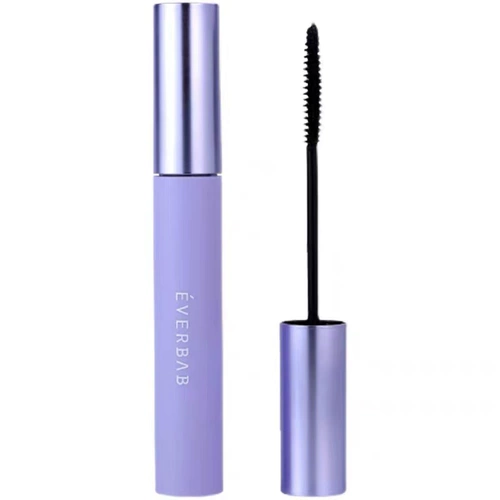 Базовая удлиняющая водостойкая плотная тушь для ресниц, не растекается