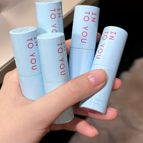 Помада для многоразового использования, прозрачные румяна, интенсивное увлажнение