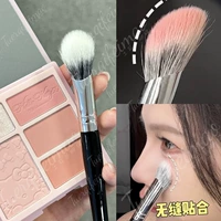 Румяна пальцами рекомендуется ❤❤❤ 【Перекрывающиеся на лице румянец】