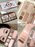 Клубничный купидон #01 Медовый деликатес