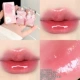 【Блеск для губ Haodu Plumping Lip】#P05 Guava Bubble❤️Хит продаж для молодой девушки Tiancai