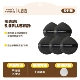 【Air Cushion Puff】 5.0plus*5 Установка