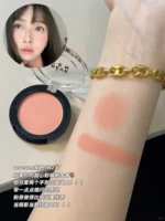 B277#милая розовая апельсиновая тюльпан