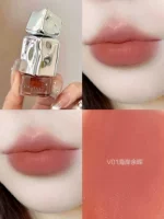 【Крем для губ Velvet】V01 Coast Yu Afterglow