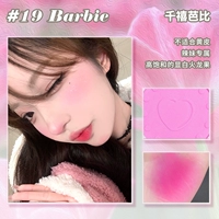 #19 Barbie Millennium Barbie