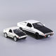 AE86车模型玩具车儿童仿真头文字秋名山车神D藤原拓海同款合金车
