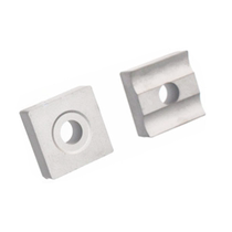  Cemented carbide machine clamp head YT14 YT15 YT5 YW1 YW2 YG6 YG8 41605H