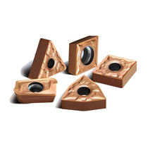 Guaranteed YB9320 SCMT09T308-AHF CNC blade Universal New material