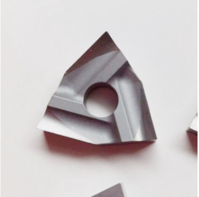 Diamond Alloy 90 Degrees Outer Round Car Knife Machine Clip Blade YT15YW1YW2YG8 T31605F Z