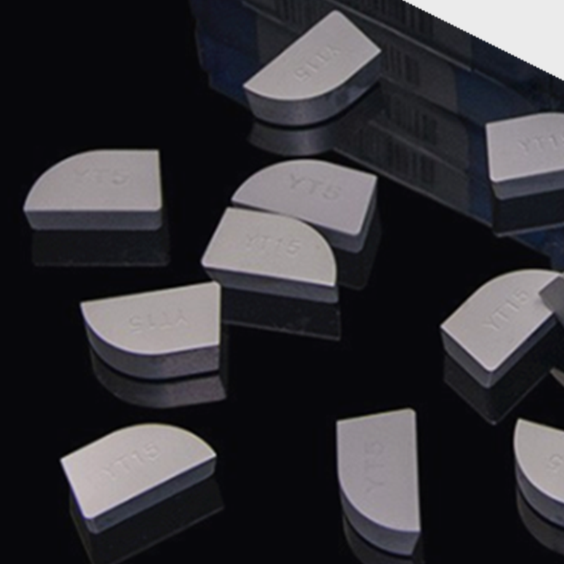 Hard alloy cutter YT15 YT15 YT5 YW2 YW1 YG8 YG8 A320Z A320Z Zhuzhou Outer round car sheet