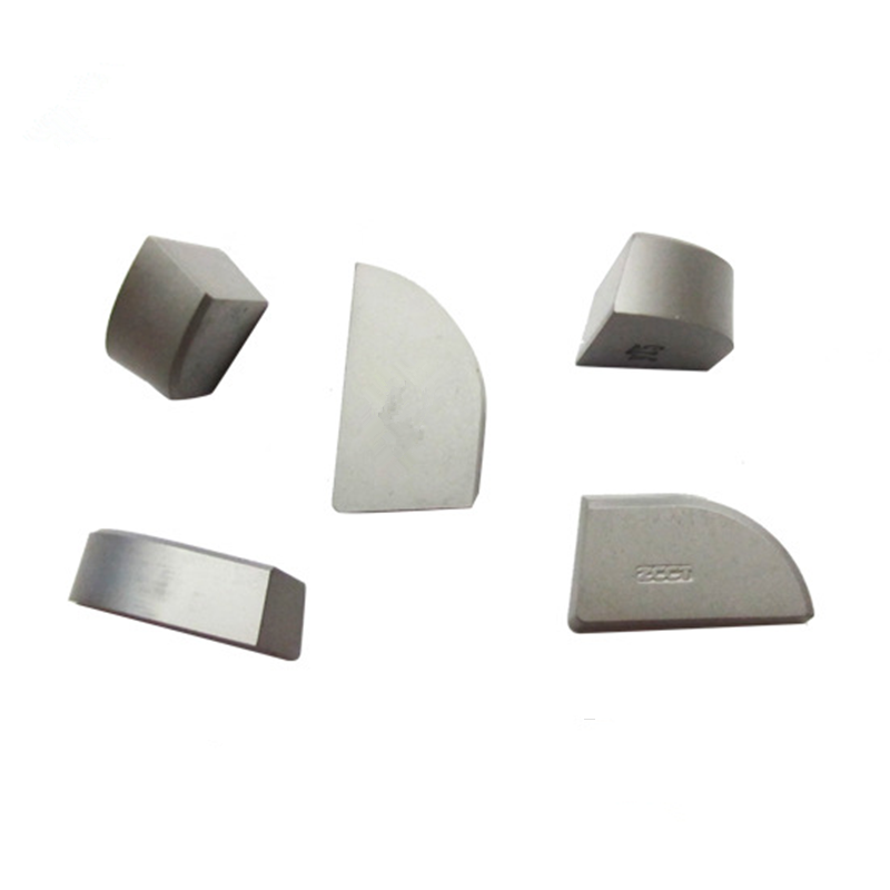 Hard welded alloy car outer circle cutter head YS8 A320 YS25 YS30 A320Z tungsten steel