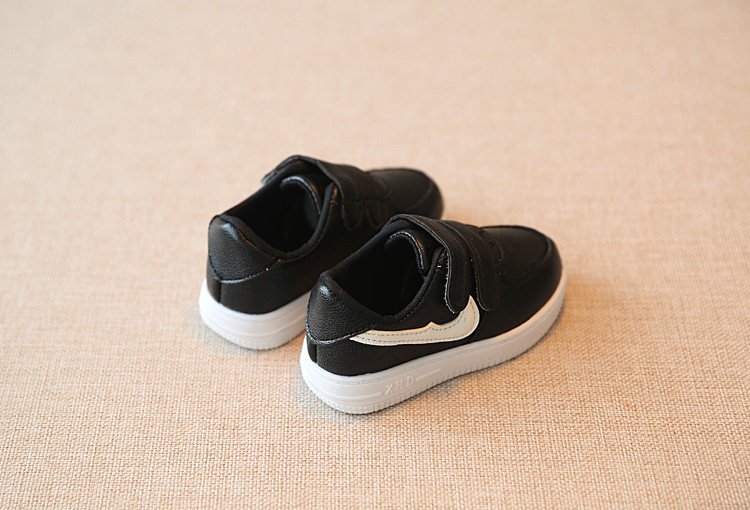 Chaussures enfants en suède suture de voiture pour été - Ref 1037970 Image 18
