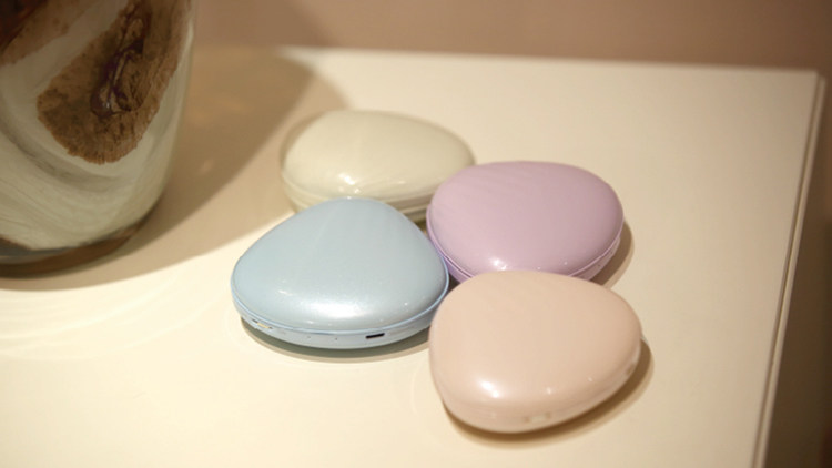 Coussin chauffant USB LITTLE POLLY Le Japon et la Corée du Sud - Ref 423663 Image 18