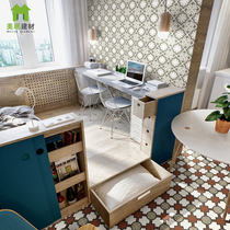  Nordic tile Modern minimalist 200 tile Bathroom tile Bathroom wall tile Floor tile art background wall