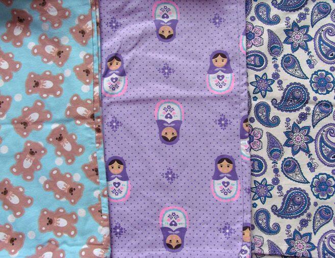 Pantalon pyjama - Ref 730171 Image 10