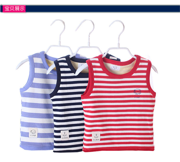 Gilet enfant - Ref 2069144 Image 9