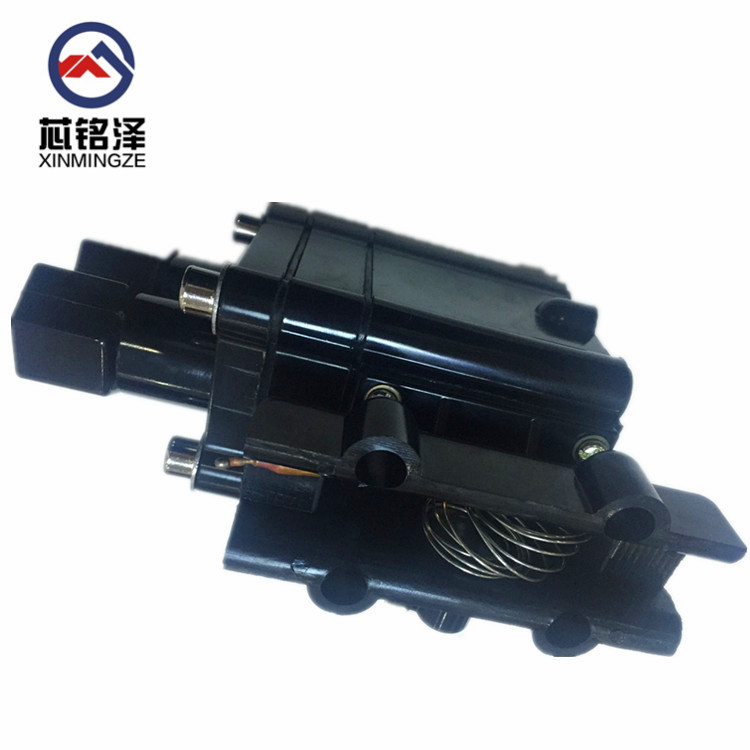 Factory direct sales special explosion-proof temperature controller for electric heating belt BJW special temperature controller for electric heating belt