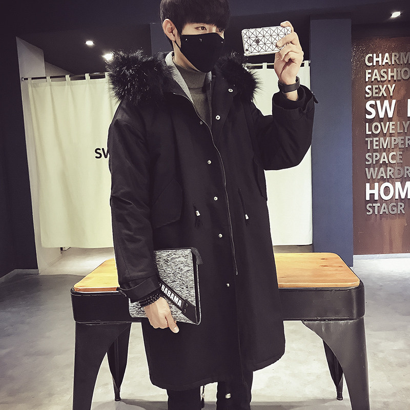 Blouson hiver pour homme   OTHER - Ref 3112598 Image 1