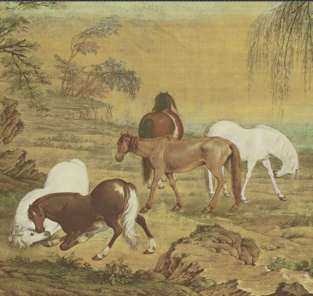 The Qinglang Shining 