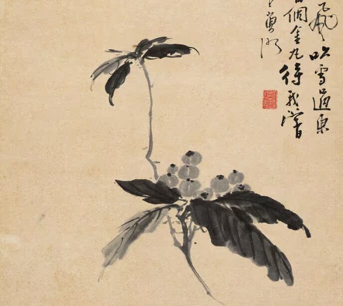 QingCao Zhanzong 
