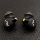 Plantronics Voyager 6200UC, тысяча юаней, Bluetooth-гарнитура, модифицированный подключаемый ударный сабвуфер MMCX mini 1