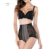Meier khá đích thực Bốn mùa định hình quần bụng cơ thể corset quần sau sinh tam giác giảm béo đồ lót phụ nữ 9 quần lót nam Quần cơ thể