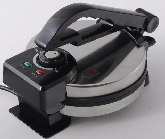 8-inch Indian cake machine bubble cake Indian cake flatbread 8''ROTI Roti Maker