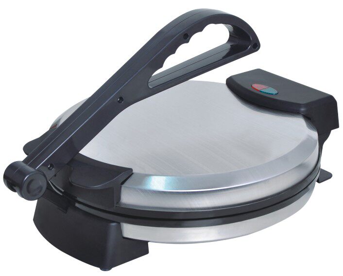 12-inch Indian cake machine bubble cake Indian cake flatbread 12''ROTI Roti Maker